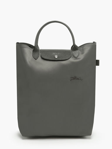 Longchamp Le pliage green Sac port main Vert