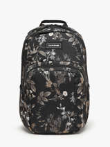 Sac  Dos 2 Compartiments + Pc 15'' Dakine Noir campus series 10002634