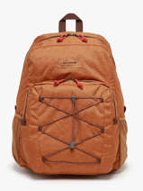 Sac � Dos 1 Compartiment + Pc 16