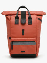 Sac � Dos Explorer Cabaia Orange adventurer EXPLORER
