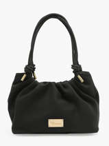 Sac Port paule Muscari Woomen Noir muscari WMUS09