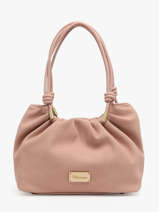 Sac Port paule Muscari Woomen Rose muscari WMUS09