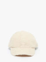 Casquette Muflier Woomen Beige muflier WMUF10