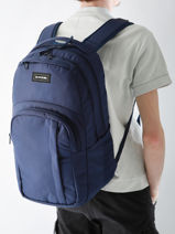 Sac  Dos 2 Compartiments + Pc 15
