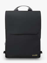 Sac � Dos Nuit�e Cluse Noir backpack CX035