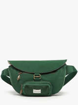 Sac Banane Zinnia Woomen Vert zinnia WZIN12