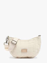 Sac Bandoulire Ixora Woomen Beige ixora WIXO01