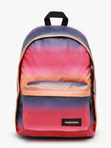Sac  Dos Out Of Office + Pc 15'' Authentic Eastpak Multicolore authentic K767
