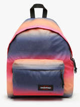 Sac  Dos Padded Pak'r Eastpak Multicolore authentic 620