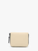 Porte-monnaie Ucon acrobatics Beige accessoire DENAR