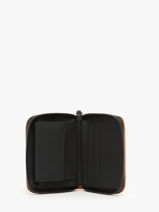 Porte-monnaie Ucon acrobatics Orange accessoire DENAR-vue-porte