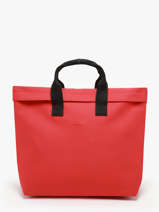 Porte-documents/sac  Dos Eliza Ucon acrobatics Rouge backpack ELIZA