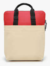 Sac  Dos 1 Compartiment + Pc 13" Ucon acrobatics Multicolore backpack S