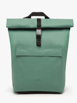 Sac  Dos Business Ucon acrobatics Vert backpack JANNIK