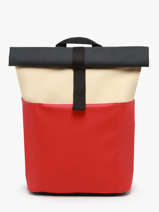 Sac  Dos Hajo Macro 1 Compartiment Ucon acrobatics Multicolore backpack HAJOMACR