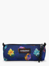 Trousse Benchmark Eastpak Bleu authentic K372