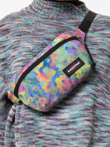 Sac Banane Eastpak Multicolore authentic EK0A5BG6-vue-porte