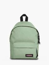 Sac  Dos Orbit  Eastpak Vert authentic K060