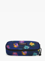 Trousse Oval Eastpak Bleu authentic K717