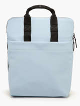 Sac  Dos 1 Compartiment + Pc 13" Ucon acrobatics Bleu backpack S