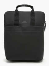 Sac  Dos 1 Compartiment + Pc 13" Ucon acrobatics Noir backpack S