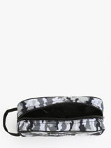 Trousse 1 Compartiment Fortnite Gris gamer 223Z207G-vue-porte