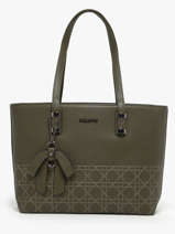 Cabas Format A4 Gallantry Vert format a4 25