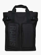 Sac  Dos Business Rains Noir city 14240