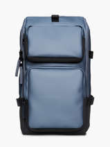 Sac � Dos Rains Bleu city 14330