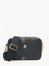 Sac Bandoulire Th Distinct Tommy hilfiger Bleu th distinct AW16712
