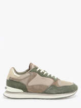 Sneakers City Hoff Veelkleurig women 22302020
