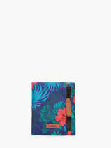 Ritsvak Cabaia Veelkleurig pocket POCKBOTT