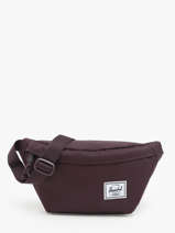 Sac Banane Classic Hip Pack Herschel Violet classics 11549