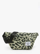 Belt Bag Classic Hip Pack Herschel Groen classics 11549