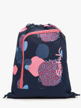 Sac De Sport Satch Multicolore gym bag 272