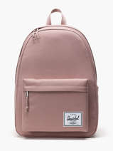Sac  Dos 1 Compartiment + Pc 13" Herschel Rose classics 11546