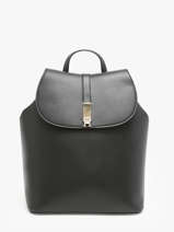 Rugzak Tommy hilfiger Zwart th heritage AW16769