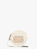 Porte-monnaie Ixora Woomen Beige ixora WIXO82