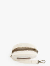 Porte-monnaie Ixora Woomen Beige ixora WIXO82-vue-porte