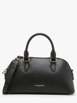Sac Port Main Sierra Jia Cuir Lancaster Beige sierra jia 3