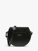 Sac Seau Suave Lune Cuir Lancaster Beige suave lune 32