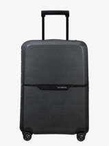 Valise Cabine Samsonite Gris magnum eco KH2001
