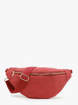 Heuptasje Miniprix Rood ciao boum 611