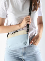Sac Banane Ucon acrobatics Multicolore accessoire MELVIN-vue-porte