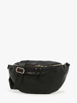 Sac Banane Miniprix Noir sangle R1950