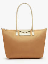Sac Cabas A4 Smart Lancaster Marron smart kba 31