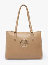 Sac Port paule Moses Valentino Marron moses VBS8A601