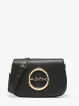 Sac Bandoulire Moses Valentino Noir moses VBS8A610