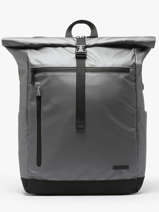 Sac  Dos Business David jones Gris business 48