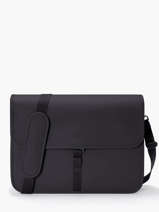 Sac Bandoulire Ucon acrobatics Noir accessoire KATSU